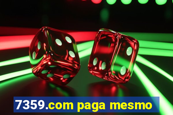 7359.com paga mesmo